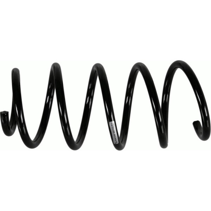 SACHS rugó, Honda Civic VIII Hatchback 1.4 05-