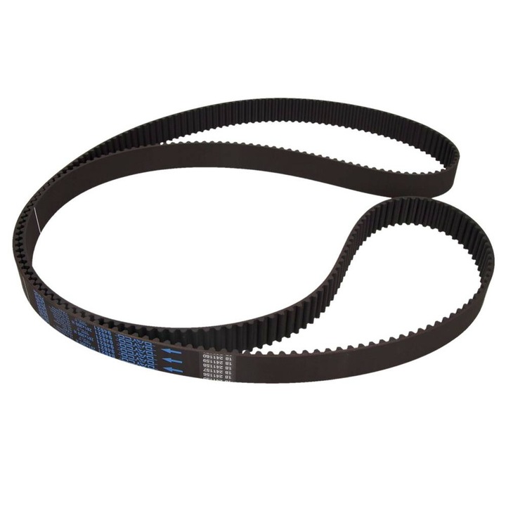 Dayco vezérműszíj, VW 3.0 01-