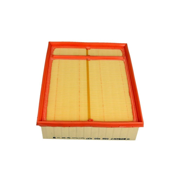 Bosch légszűrő, VW A4 4.2 S4/RS4 QUATTRO-hoz