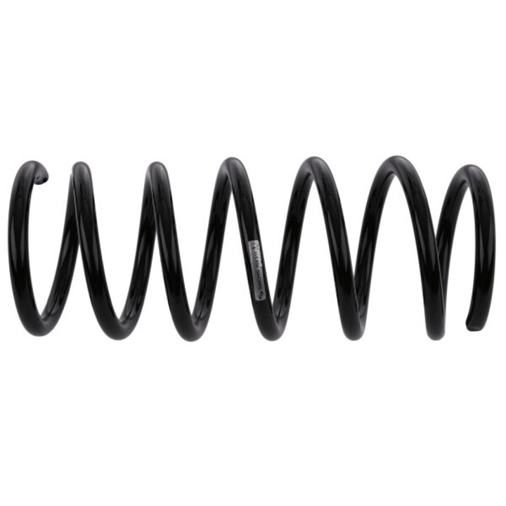 SACHS hátsó rugó, VOLVO XC60 D4-hez 2013-2015