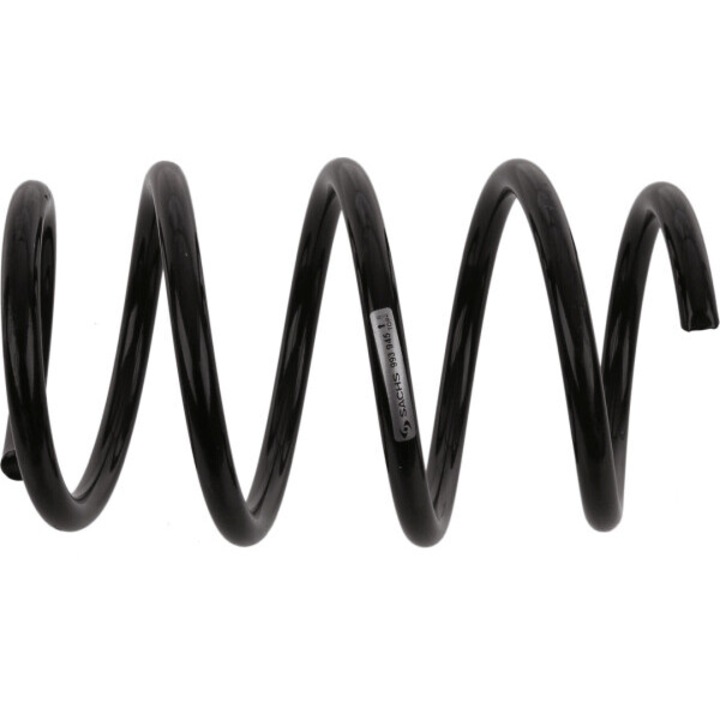 Sachs első felfüggesztés rugó, SEAT Alhambra 1.4 TSI 10-