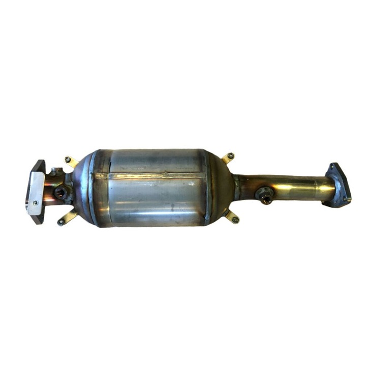 Filtru particule DPF JMJ pentru Honda CR-V 2.2CTDI 07-