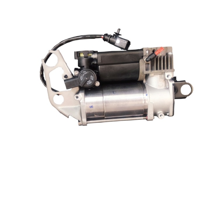 Компресор за пневматично окачване Wabco, за VW Touareg I 02-10, Porsche Cayenne 9PA 02-10