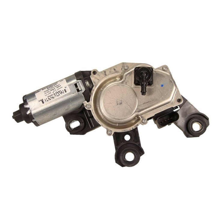 Valeo hátsó ablaktörlő motor AUDI A1/A6/Q3-hoz, 03.06-10.18