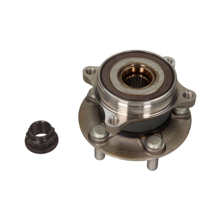 SKF kerékcsapágy Toyota Prius 08-