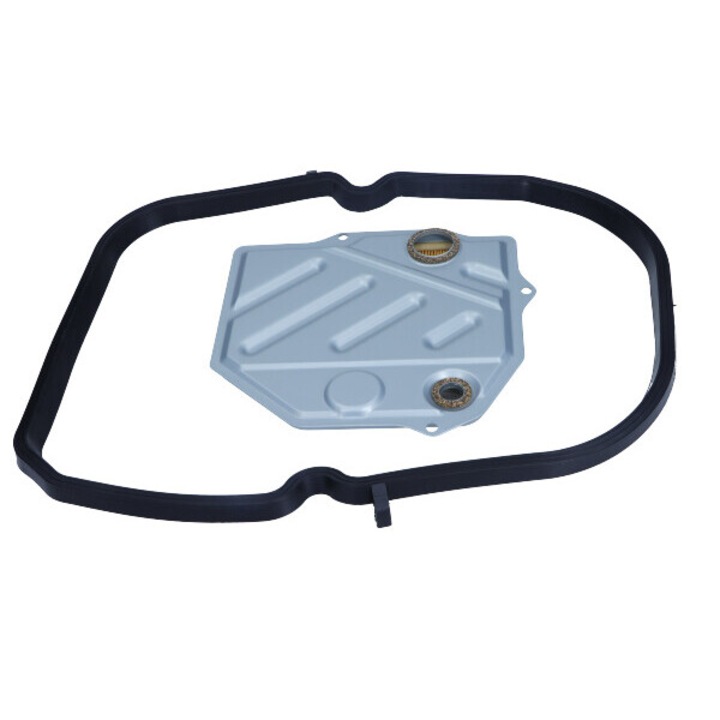 Maxgear automata váltó szűrő, készlet tömítéssel, Mercedes W123/W124/W126/W140/R107, 2.5-5.0B