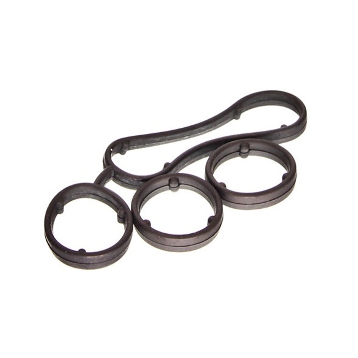 3db hűtőtömítés készlet, Ajusa, VW GOLF 1.6/2.0 TDI 09-