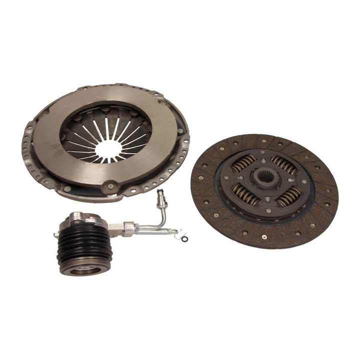 Kit ambreiaj Rymec pentru Ford Galaxy 2,0-2,3/1,9TDI 95-06