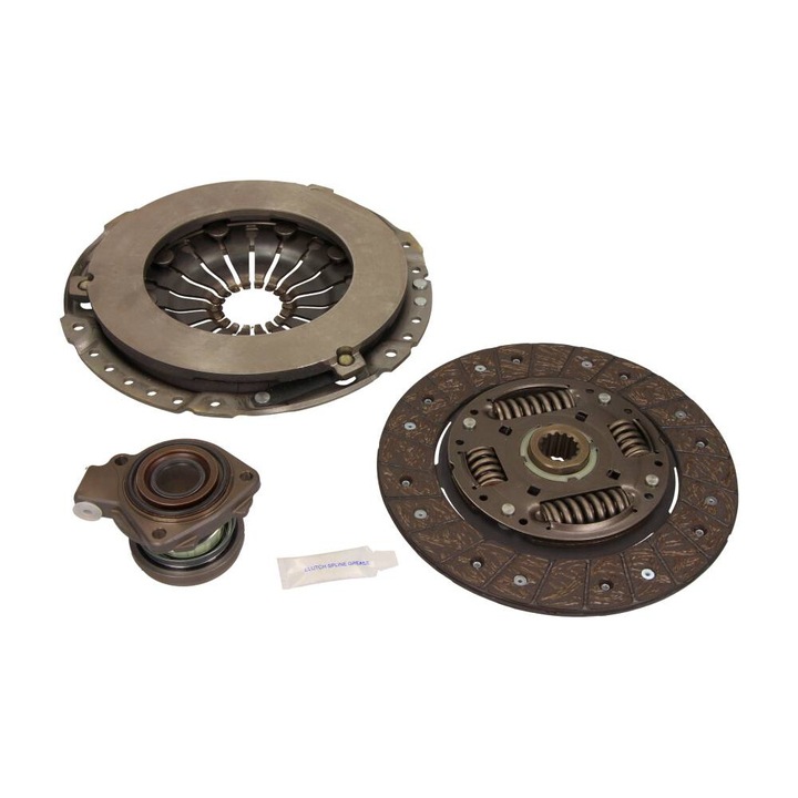 Kit ambreiaj Rymec pentru Opel Astra/Vectra/Zafira 2,0D 96-05