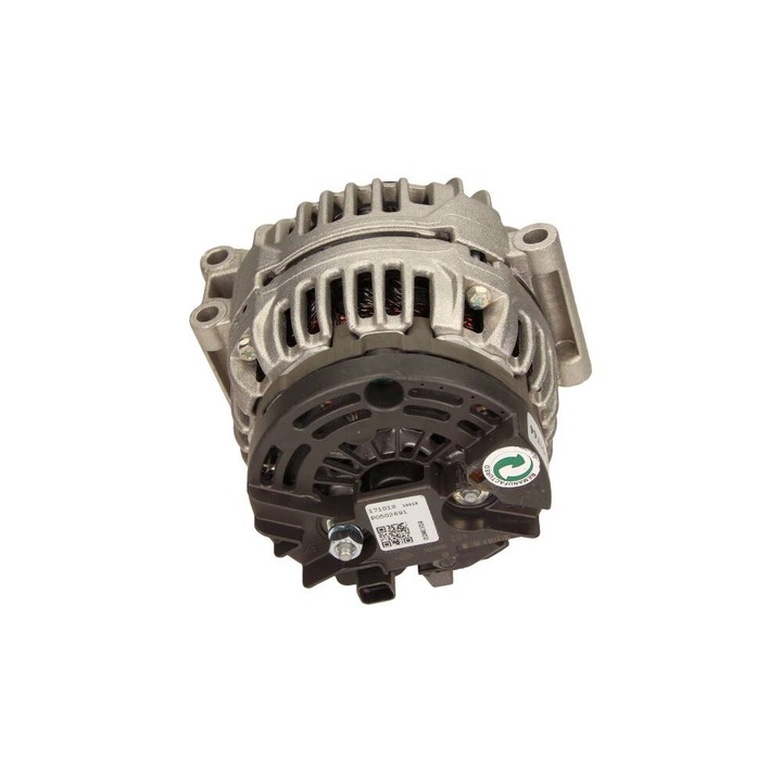 Generátor Dacia Logan, Elstock, 1.4 regenerált