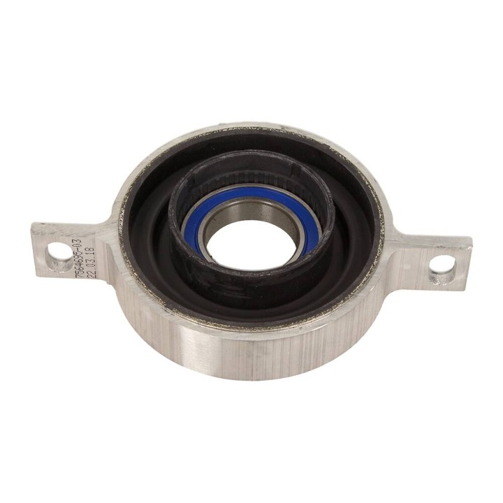 Tengelytartó FEBI csapággyal BMW 5/6/7 3.0 08- kompatibilis