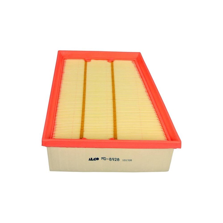 ALCO Filters légszűrő RENAULT MEGANE IV 1.2 TCE 2015-