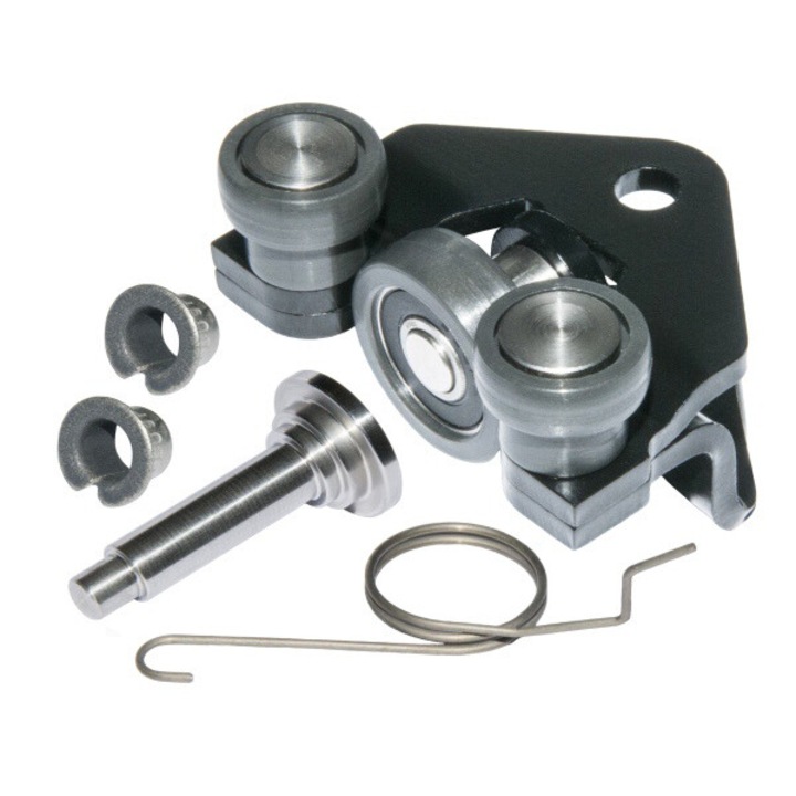 Долна ножова джанта ROLL за CITROEN BERLINGO I 96-11, PEUGEOT PARTNER I 96-15, дясна