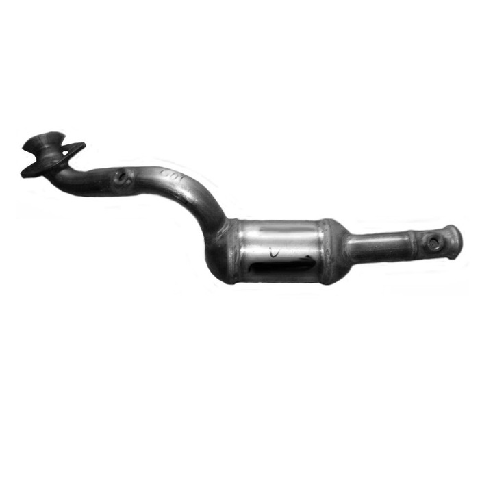 Katalizátor, jmj, Renault Clio II 1.2, autóalkatrészek