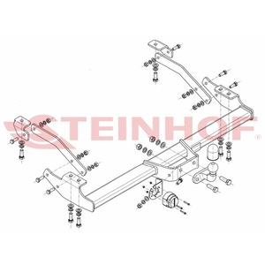 Тегличи и въжета за теглене