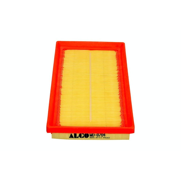 Filtru de aer ALCO Filter, pentru FIAT PANDA 0,9 2012-