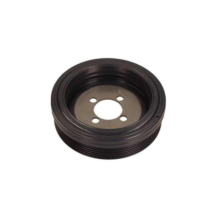 FEBI szíjtárcsa BMW E46/81/87/90 1.6-2.0 kompatibilis