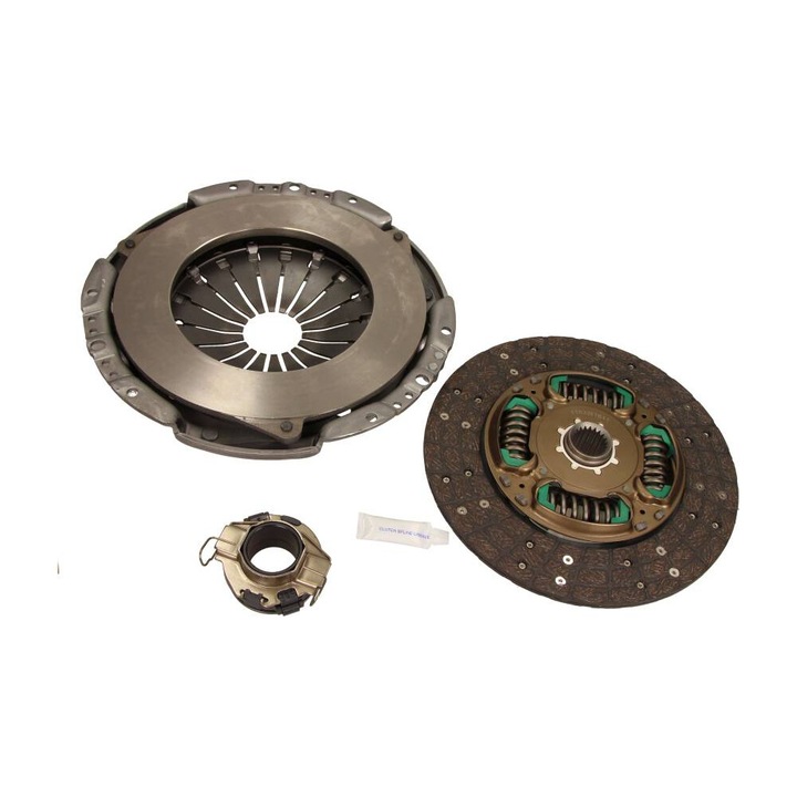 Rymec kuplungkészlet Toyota Hilux 2.5-3.0 D-4D 05-