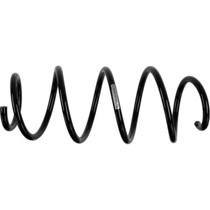 SACHS rugó, AUDI Q3 (8UB, 8UG) 1.4 TFSI 2016-2018-hoz