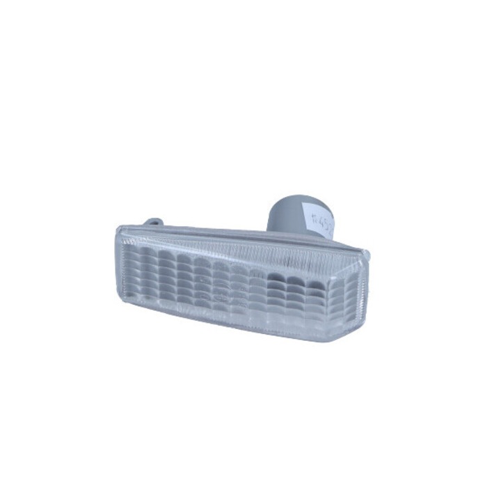 Semnalizator DEPO DB 190 W201 82-93 stanga/dreapta, alb