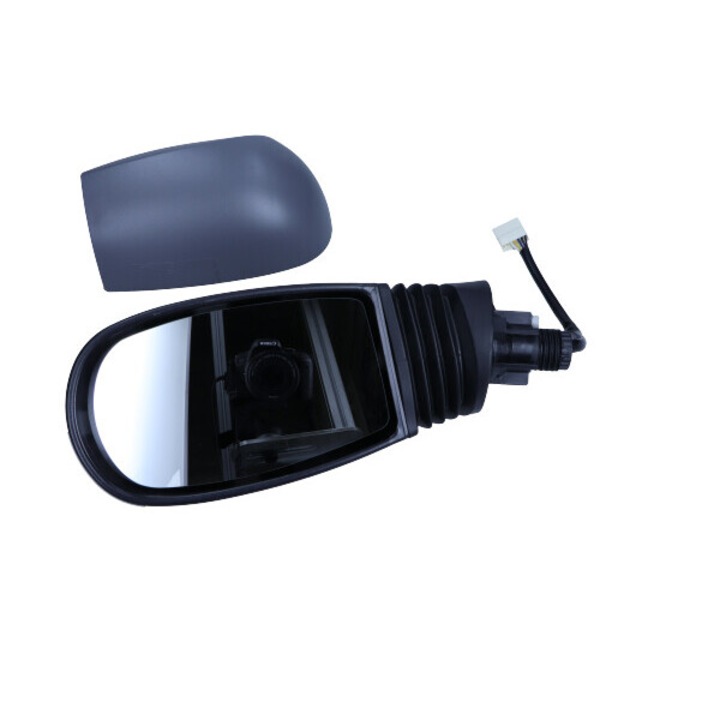 Alkar autótükör Fiat Punto 09.99-03.12, bal