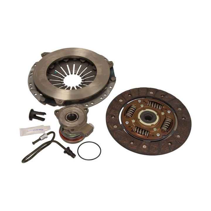 Kit ambreiaj Rymec pentru Opel Astra/Vectra/Zafira 1,8 05-