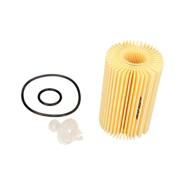 OE Toyota olajszűrő, Toyota Land Cruiser 4.5D 08-