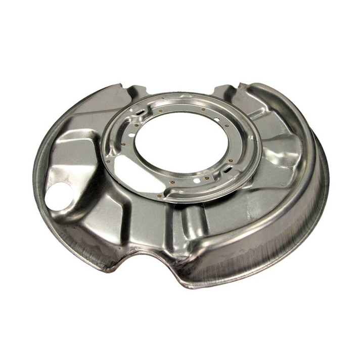 Спирачен диск NK, Заден спирачен диск, за DB W124/W201/W202, 82-00, PR