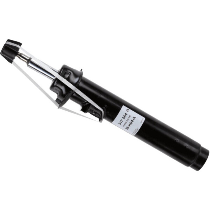 SACHS lengéscsillapító BMW E84 X1 09-hez- bal oldal