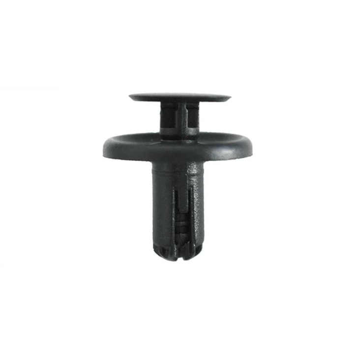 Hátsó polc bővítőcsavar TOYOTA VERSO 09-/YARIS 05-11, Romix, 10 db.