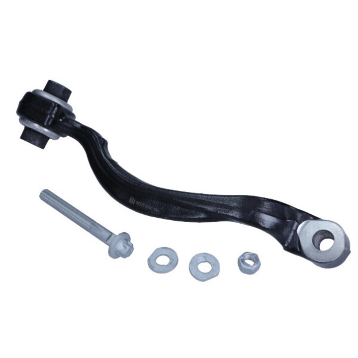 FEBI lengőkar, DB W212 E200CDI-E500 09-hez, bal alsó csavarral