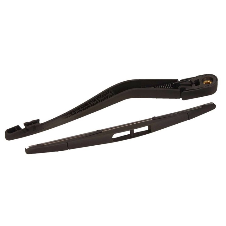 Brat stergator spate Maxgear pentru Nissan Note 13, set cu stergator 300mm