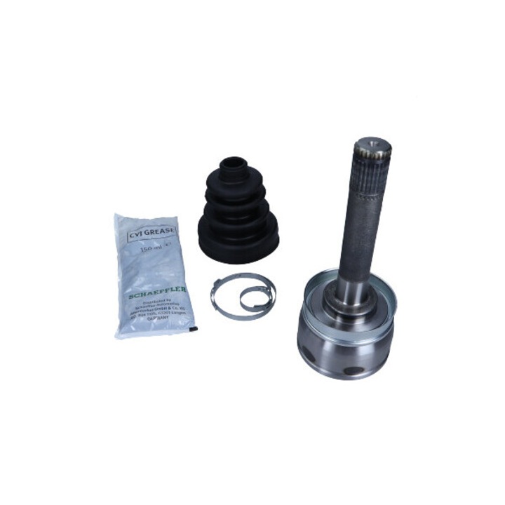 FAG bolygócsukló készlet, Nissan Terrano II 93- 2,4/2,7 kompatibilis