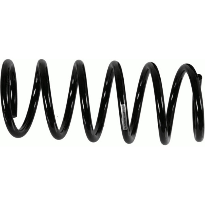 SACHS hátsó rugó, VOLVO XC60 2.4 D 09-10-hez