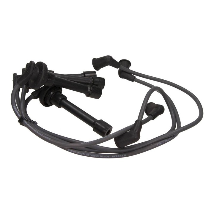 Maxgear gyújtáskábel készlet, Honda Accord/Prelude 2.0 16V-hoz