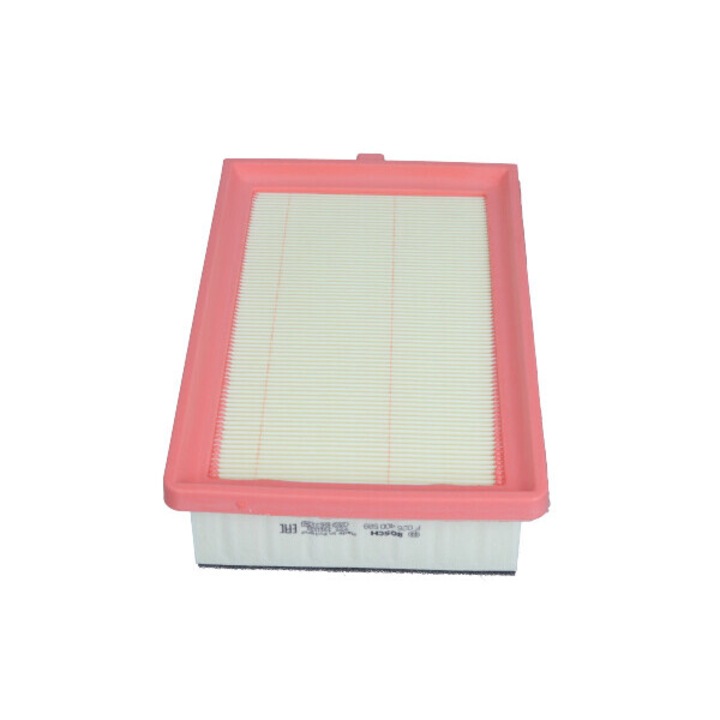 Bosch légszűrő, FIAT 500L-hez 1.4/1.6D 12-