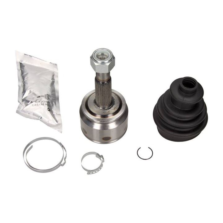 Комплект планетарни шарнири Maxgear, за Mitsubishi Colt 04- 1.5DID