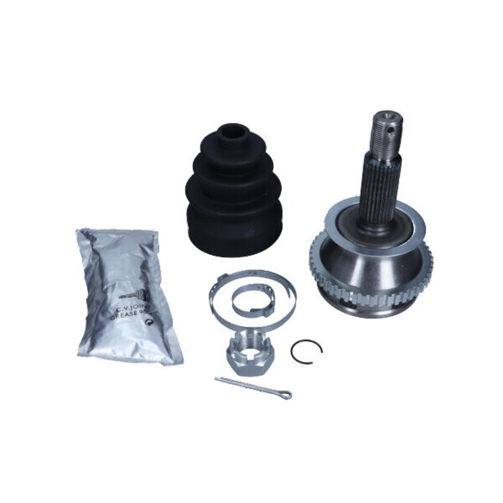 FAG hajtótengely Hyundai Trajet 2.0 00-