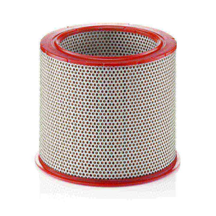 Légszűrő, Mann-Filter