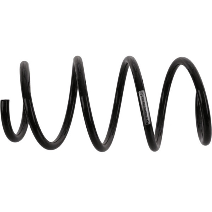 SACHS első futómű rugó, SEAT LEON (5F1) 1.5 TSI 18-hoz, OE: 5Q0411105CP