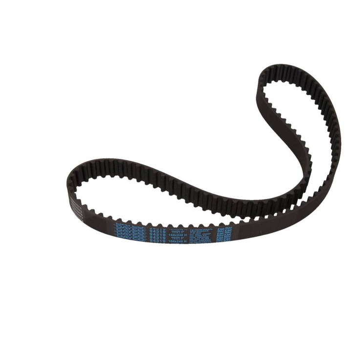 Fogasszíj, Dayco, Honda 1.6-hoz