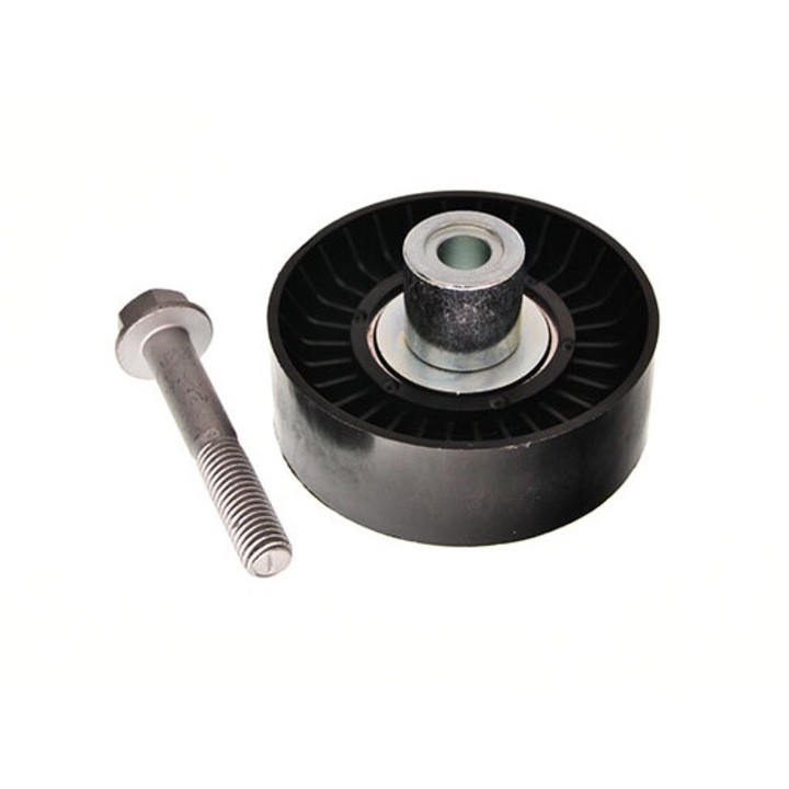 Többszíjtárcsa Maxgear ékszíjakkal, BMW M54 ZWR-hez