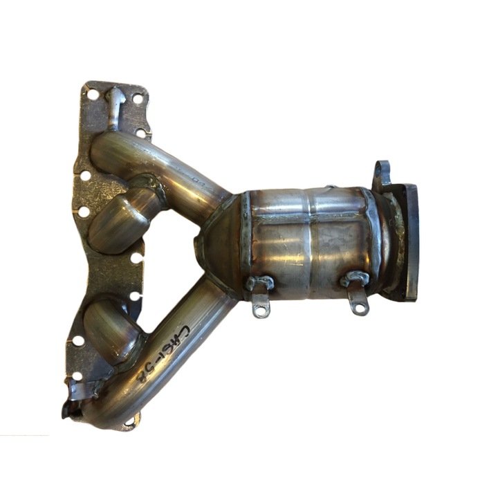 JMJ katalizátor, Suzuki Ignis/Wagon R+ 1.3/1.5