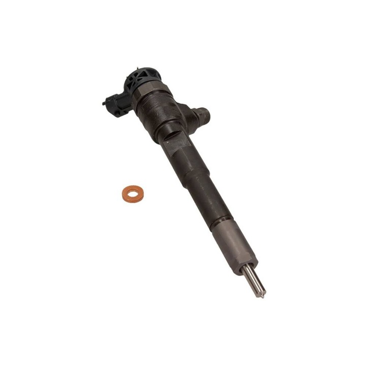 Injector CR Bosch, pentru Dacia Dokker 1.5D 12- regenerat