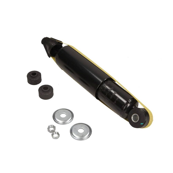 Maxgear első lengéscsillapító, Mitsubishi Pajero 2.4-3.5 V6 90-hez