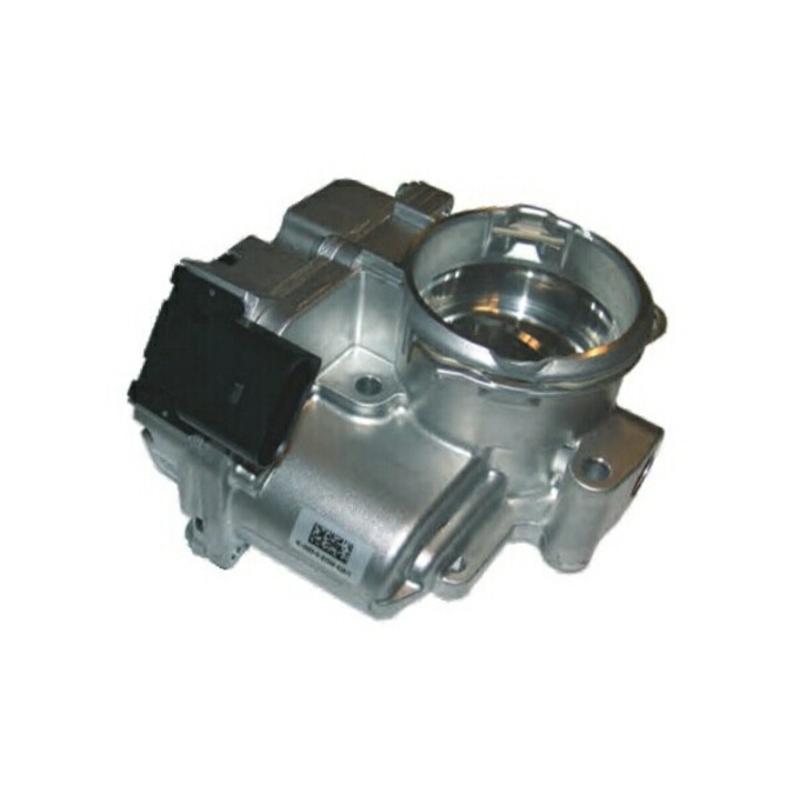 MEAT & DORIA fojtószelepház, VW POLO 1.4TDI 2001-hez