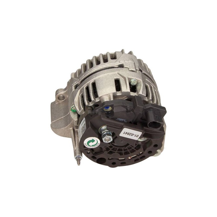 VW Polo-hoz regenerált generátor