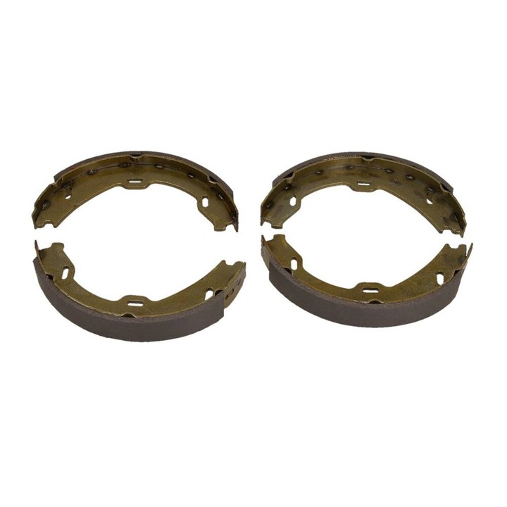 Maxgear fékpofák, DB W220-hoz