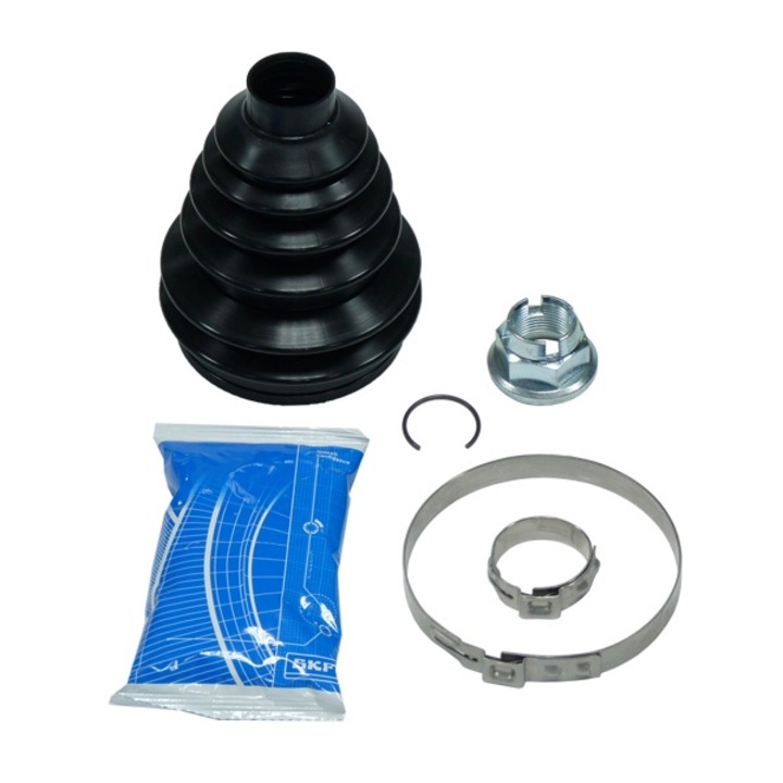 SKF kuplungvédelem, RENAULT Laguna II-hez