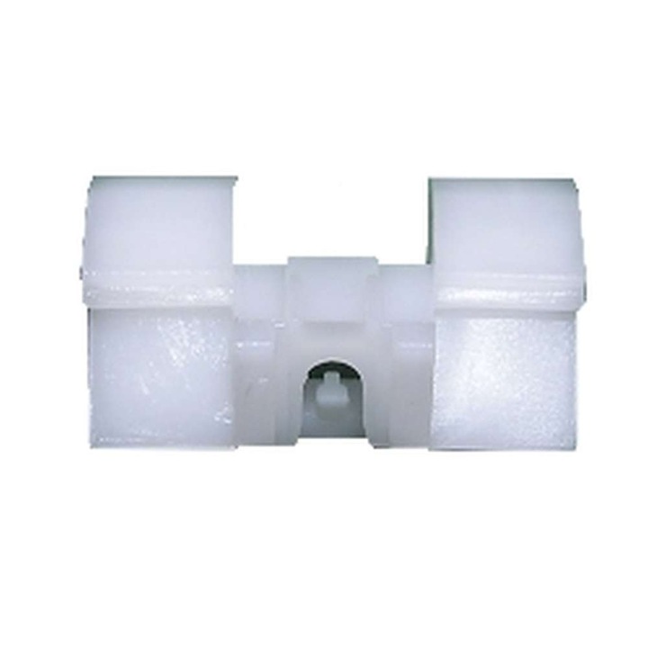 Romix szélvédő szalag klip, VOLVO S60 00-09/V70 00-08-hoz, 5 db-os készlet